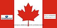 PR Visa Consultant for Canada in Delhi