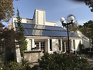Solar Thermal Panels- Solar Programs- Eco Solar Pools