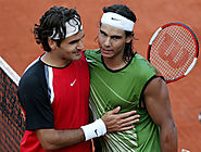 Nadal Has Had an Advantage Over Me in Clay: Federer - Essentially Sports