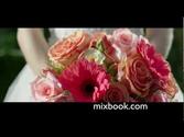 Mixbook wedding commercial