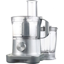 DeLonghi 9-Cup Capacity Food Processor with Integrated Blender