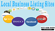 Local Business Listing Sites in India