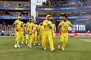 An Overview of CSK's Performance in IPL T20 - CricDost