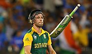 AB de Villiers retires from all forms of International Cricket - CricDost