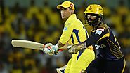 This IPL 2018 - It's was the rise of Indian wicket-keepers - CricDost