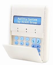 Intruder Alarms in Dublin | Burglar Alarms Ireland | Wireless Alarm System