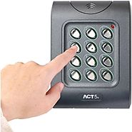 Door Keypads Ireland | Buy Electronic Door Locks | Keypad Door Locks