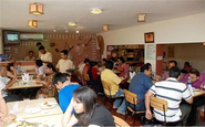 Restaurants in Kolkata