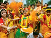 Festivals and Fairs celebrated in Kolkata
