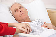 Why It Is Not a Good Idea to Leave Your Ailing Loved One Alone in the Hospital