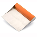 Rachael Ray Tools Bench Scrape Shovel, Orange
