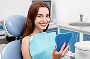 Dental Hygiene: Teeth Whitening Aftercare