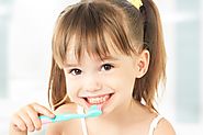 Why Brushing the Teeth Twice a Day Is Essential