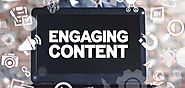 How to Write Engaging Content | webdirectinc.com