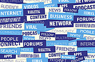 Power of Social Media Platforms in SEO | Sasan.us