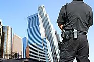 Benefits of Hiring a Security Guard for Your Business - Aable Security