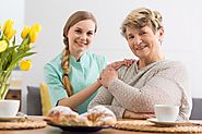 The Easier Life: 6 Perks of Living with a Home Care Companion