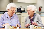 Why Senior Citizens Should Maintain a Balanced and Nutritious Diet