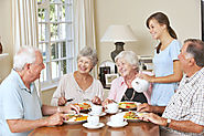 5 Tips: What to Remember in a Senior’s Dietary Needs