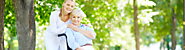 Laguna Hills | Non-Medical Home Care in California | Live Life At Home