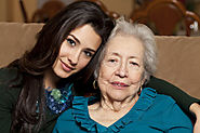 Home Care Services | Laguna Hills, California | Live Life At Home