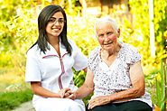 When Should You Consider In-Home Care for Your Loved One?