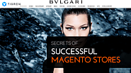 What's The Secret of Successful Magento E-commerce Stores? - Tigren