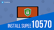 How To Install Magento Supee-10570 With and Without SSH? (5 minutes)