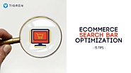 Little Known Methods To Optimize Search Bar For Ecommerce Website