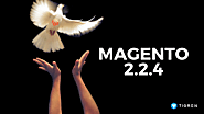 What’s New In Magento 2.2.4? - Released in May 2, 2018 | Tigren