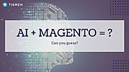 10 Powerful Applications Of Artificial Intelligence In Magento Stores
