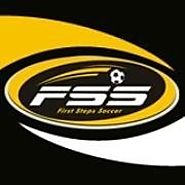 First Steps Soccer: Coaching 2 to 8 Years Old Footballers