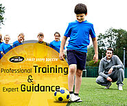 Top Advices to Parents from a Football Coach
