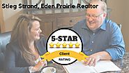 Realtor in Eden Prairie & Minnetonka, IncredibleFive Star Review