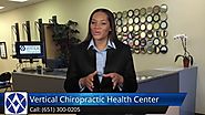 Maplewood, White Bear Lake Chiropractor Excellent Five Star Review