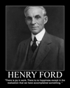 1. Henry Ford