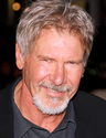 3. Harrison Ford