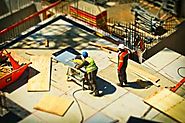 How 3D Laser Scanning is Changing the Construction Industry - Demonstratives, Inc.