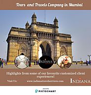 Tours and Travels Company in Mumbai