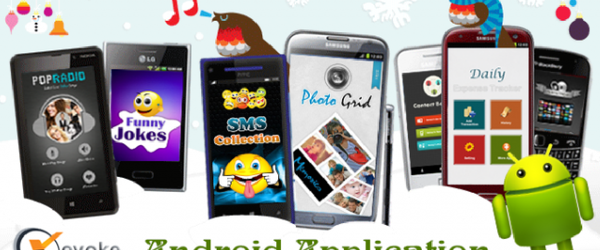 Headline for Free Android Applications