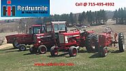 Maintaining Your Legacy: Finding Quality International Harvester Tractor Parts and Dealers