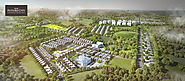 SVB Future City - SVB Realty's Countryside Residential Project