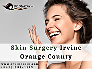 Medical, Surgical & Cosmetic Dermatology - Best Skin Surgery irvine