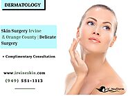OC MedDerm Dermatology | Irvine Skin Care | Skin Surgery
