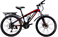 Xe đạp thể thao mini Fascino – Bạn đã biết gì về thương hiệu này?