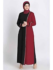 Islamic Clothing Women: Abaya Online - Ramadan Dress - Modest Dresses