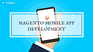 How To Solve Financial Burden Of Magento Mobile App Development?