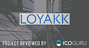 Insurance Blockchain Technology- Loyakk Io
