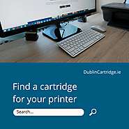 Buy Affordable Ink Printer Online At dublincartridge.ie