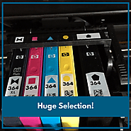 Printer Ink Cartridges Available @ Dublincartridge.Ie